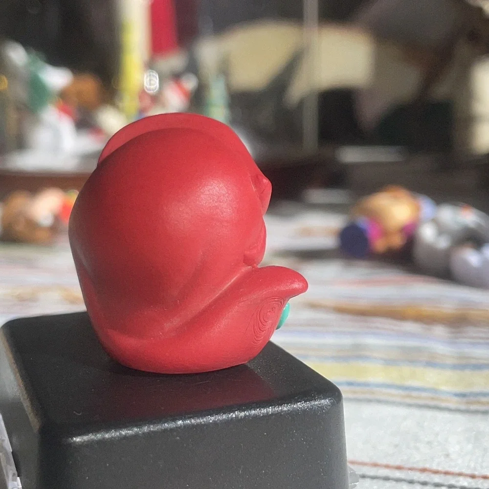 Disney Doorables - Little Mermaid - Young Ariel With Hands‎ Down